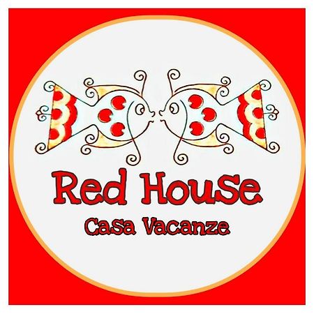 Red House Villa Càbras Eksteriør bilde