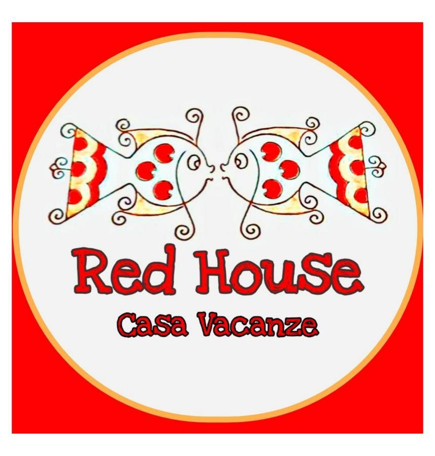 Red House Villa Càbras Eksteriør bilde